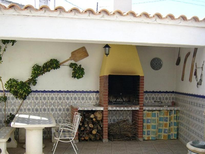 Casa Rural La Noria La Escucha Camera foto